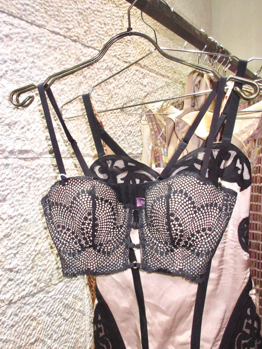 Belle Ruin