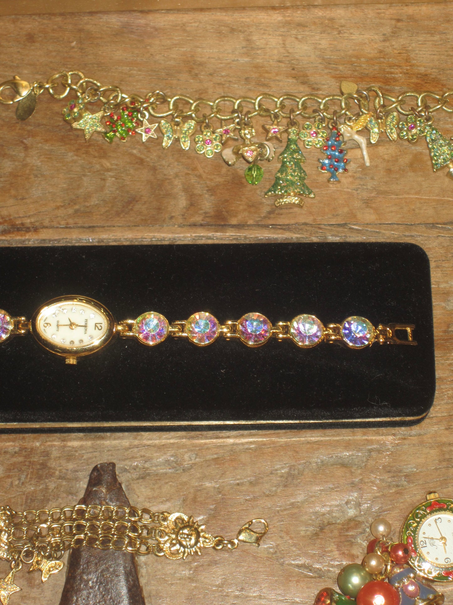 Not Magic, Just Intention