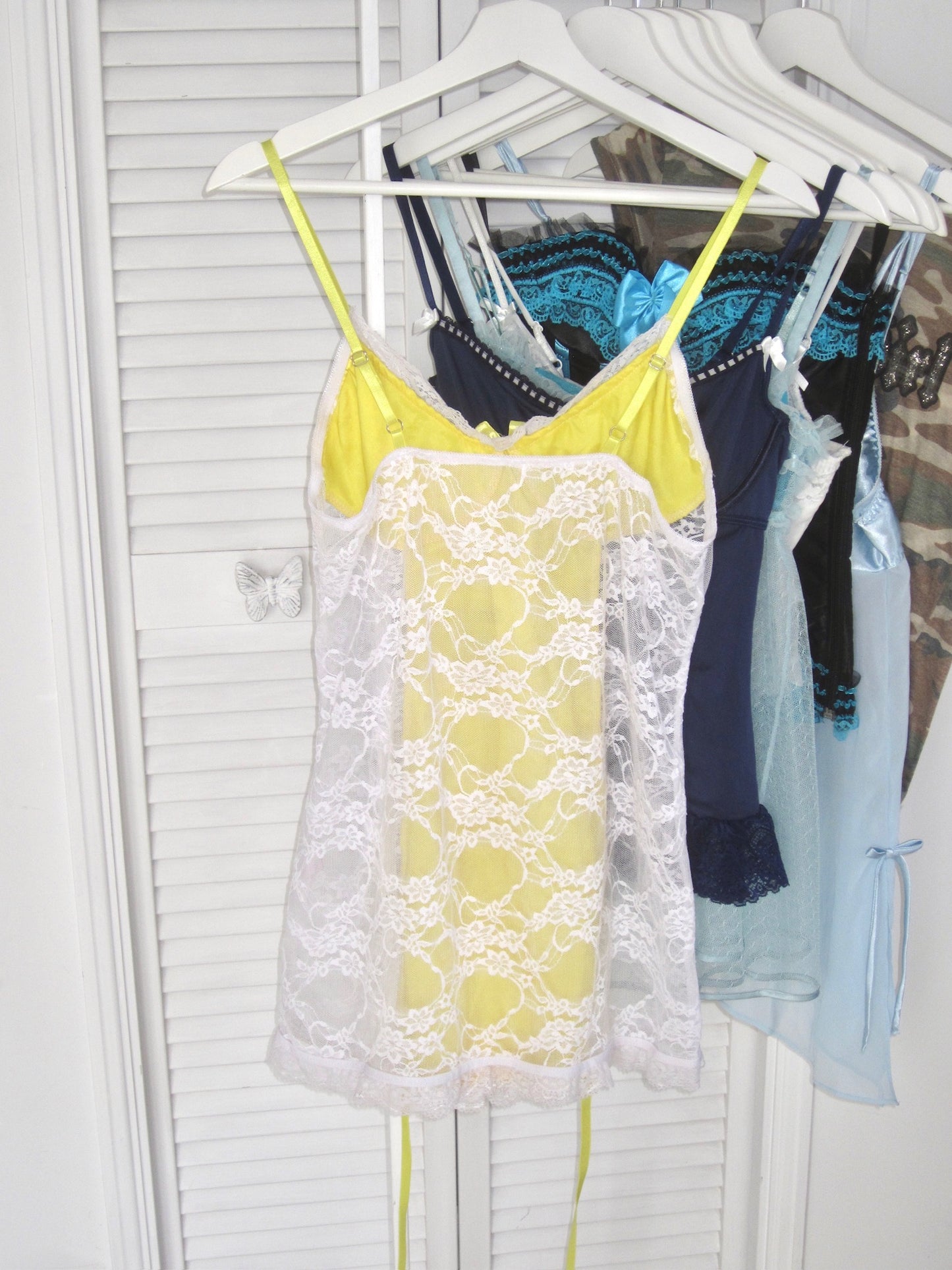 Lemon cloud