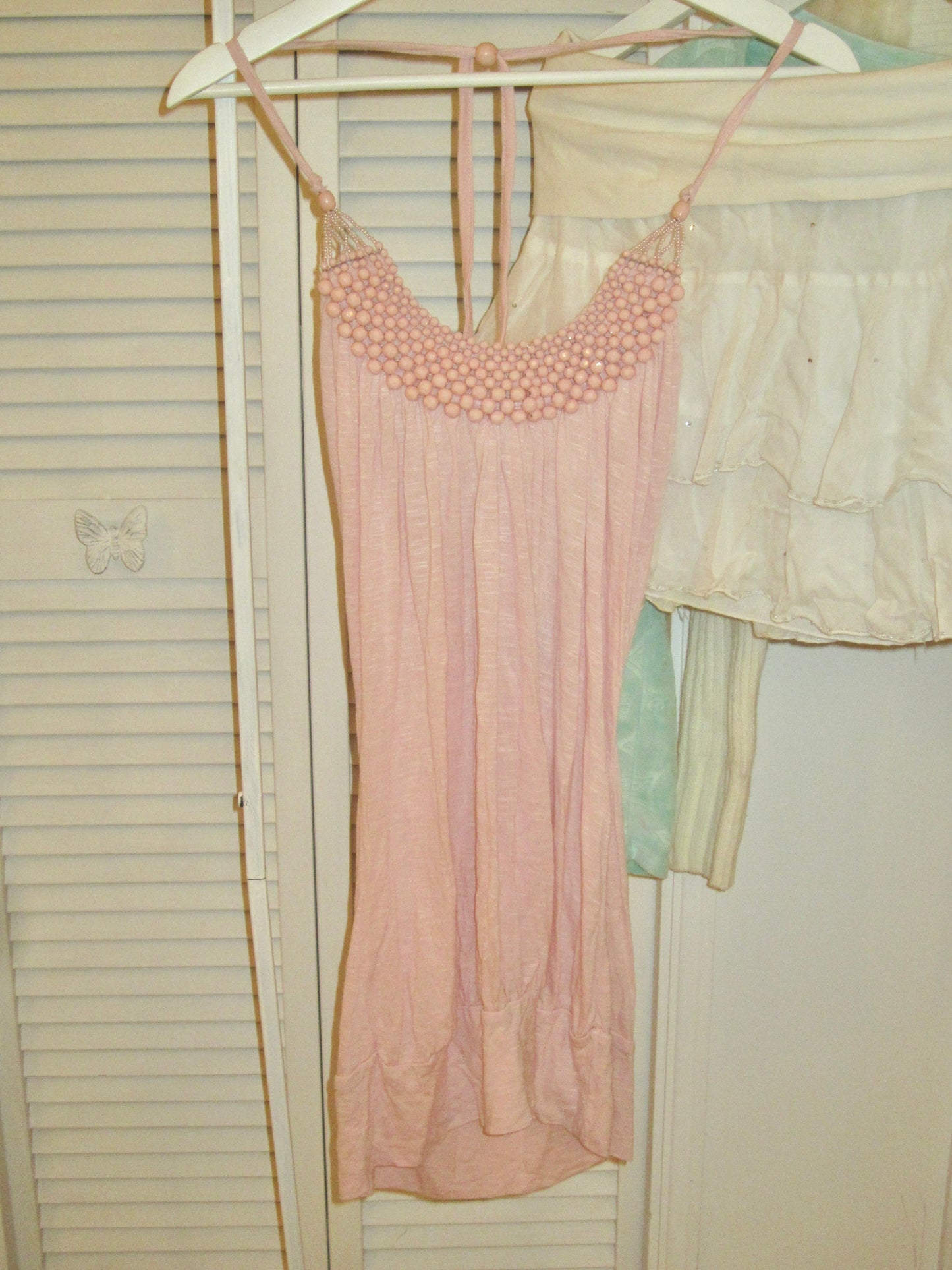 Rose Slip