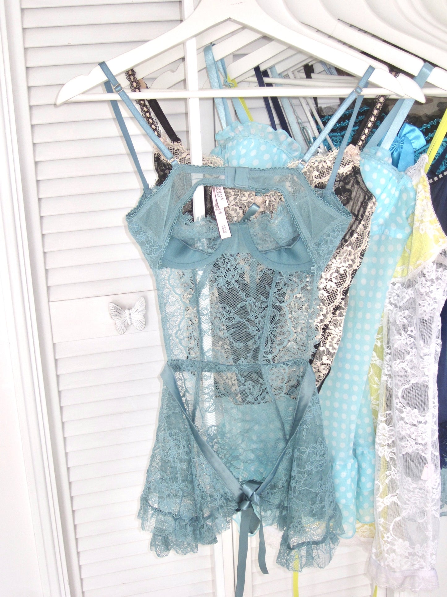 Blue Sorbet