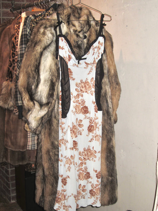 Wheels and dolls baby exclusive long dress