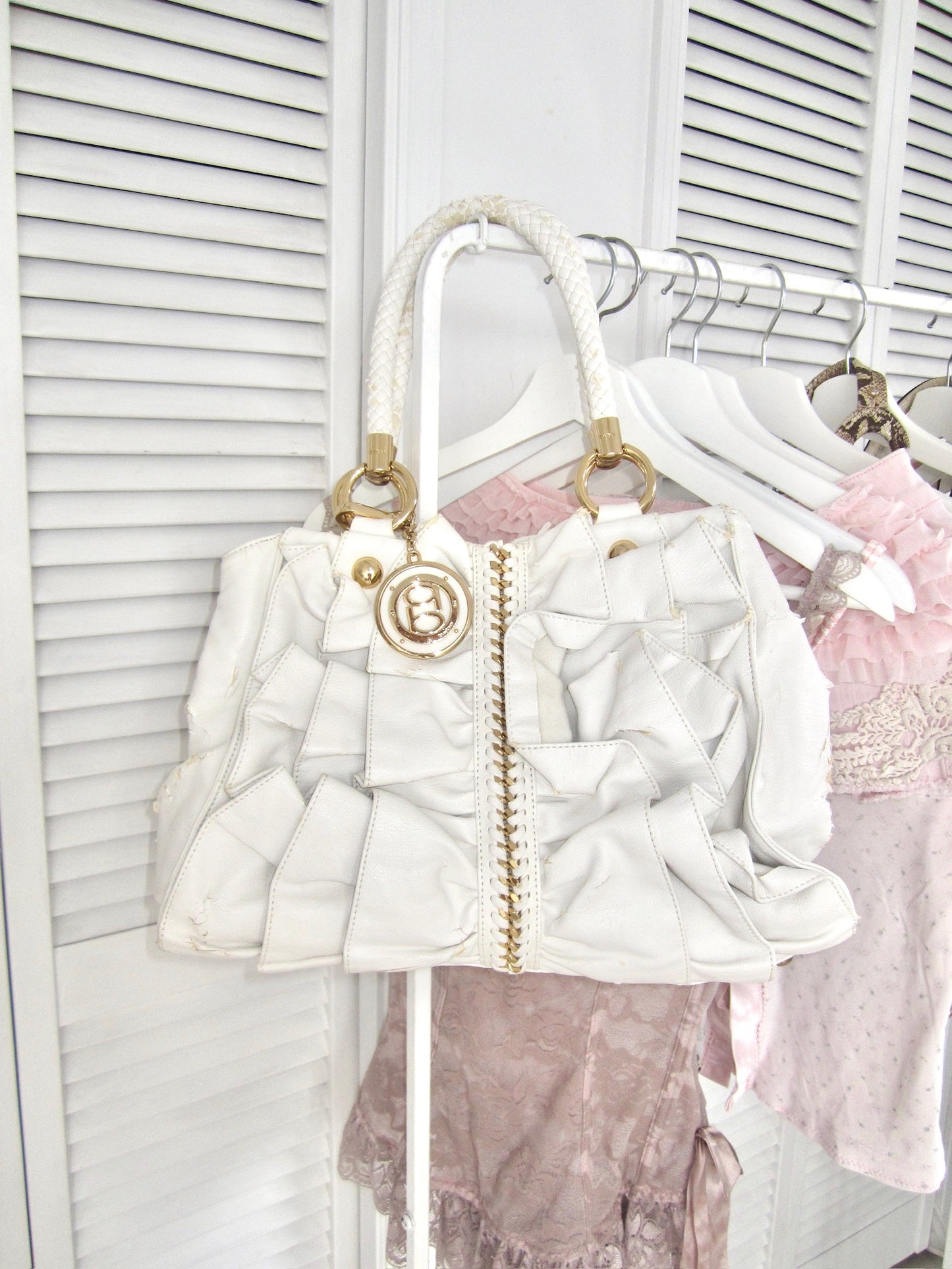 Cotton cloud picnic