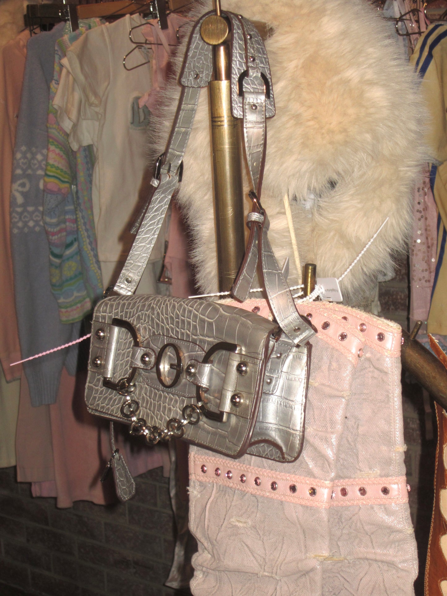 Not in this universe