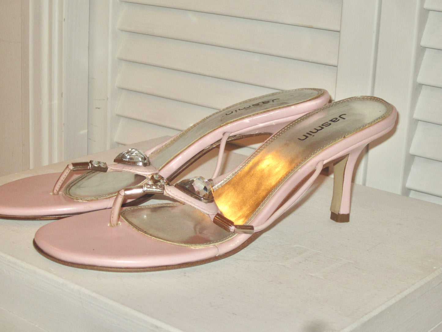 Pink Stardust