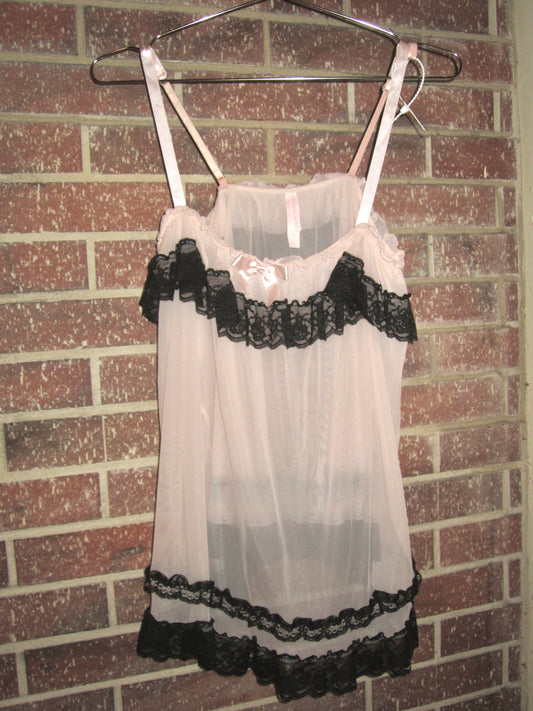 00s sugar siren babydoll