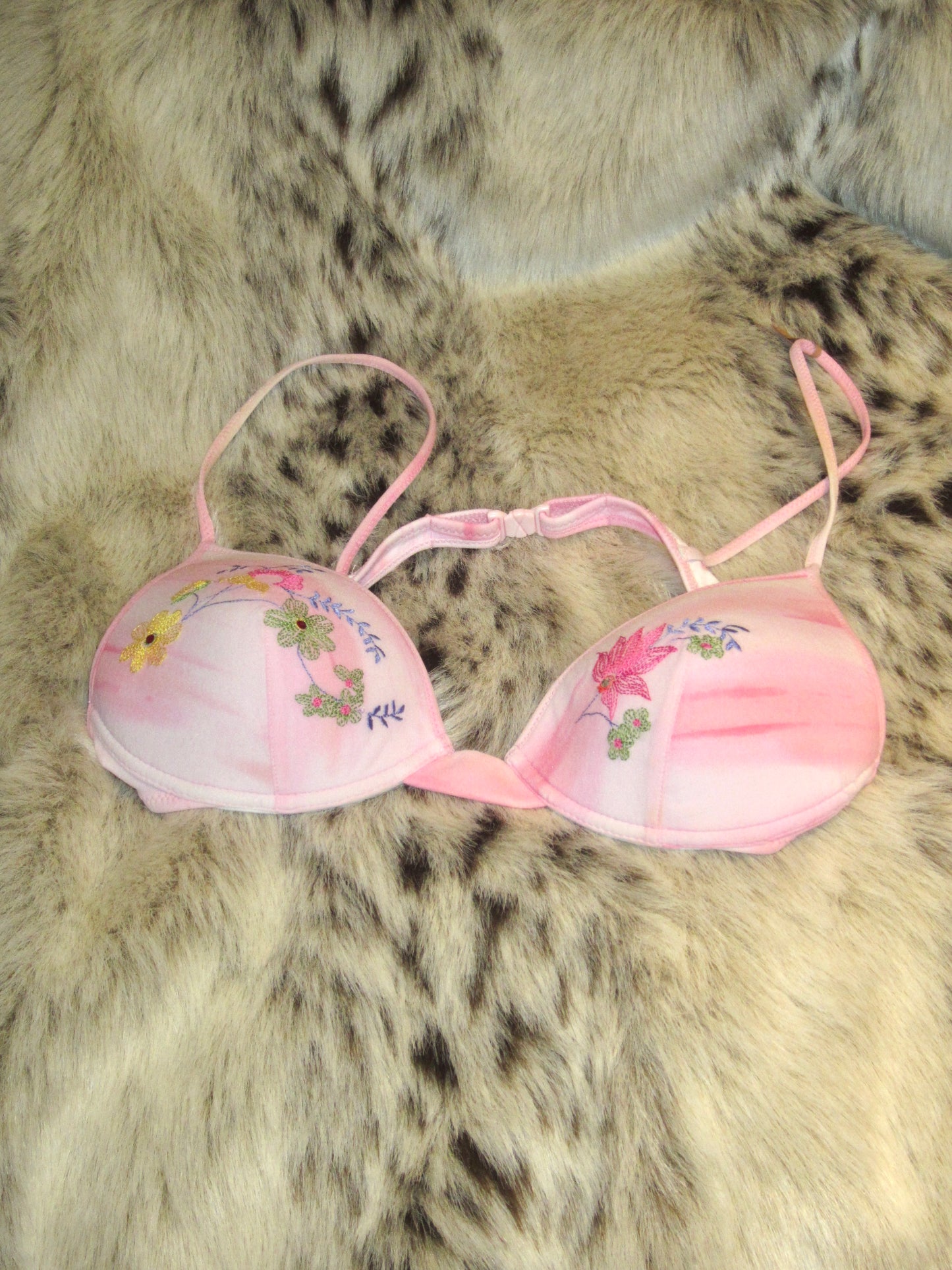Pink Destruction