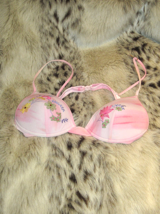 Pink Destruction