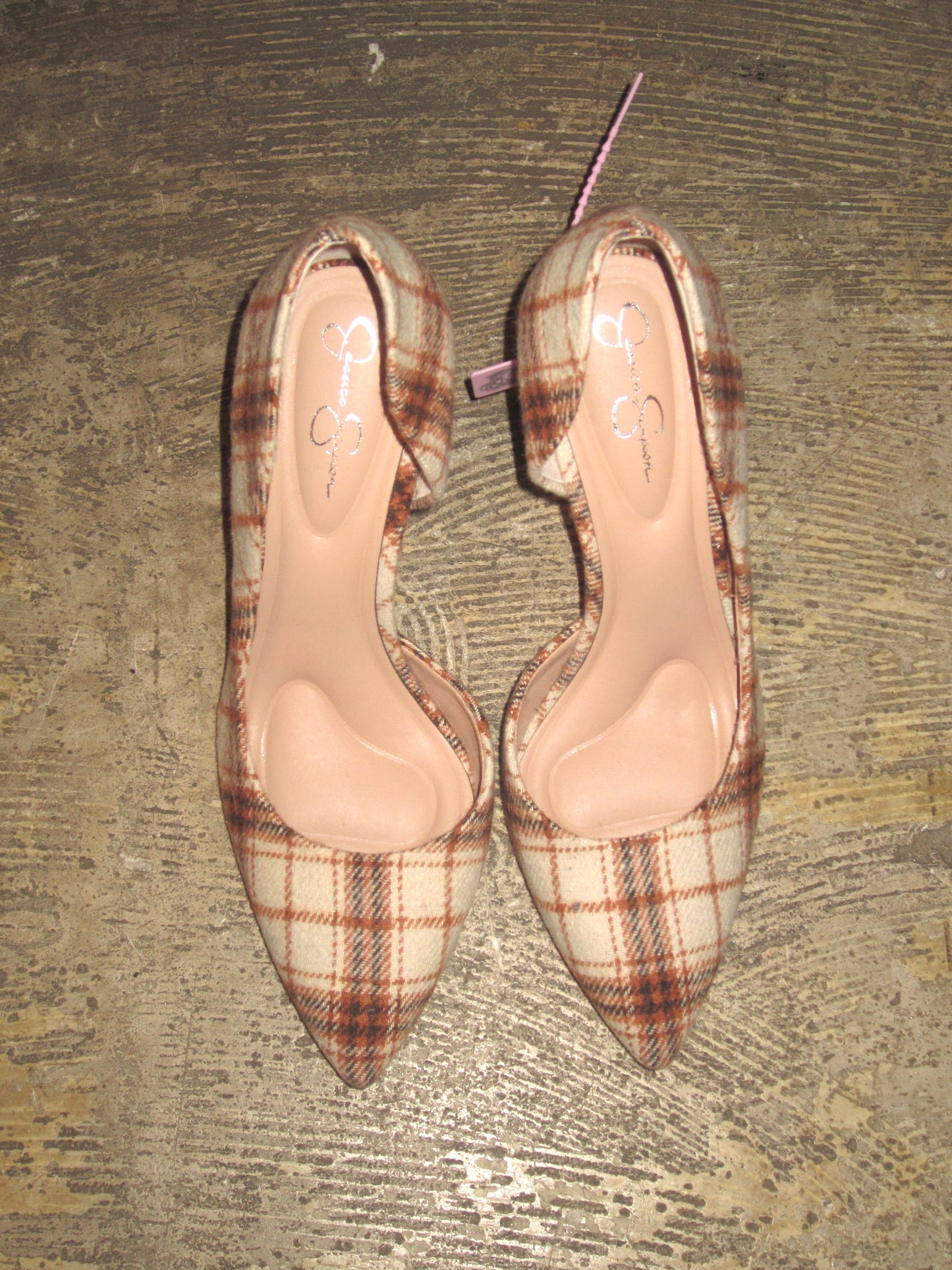 Caramel banana cookie dough