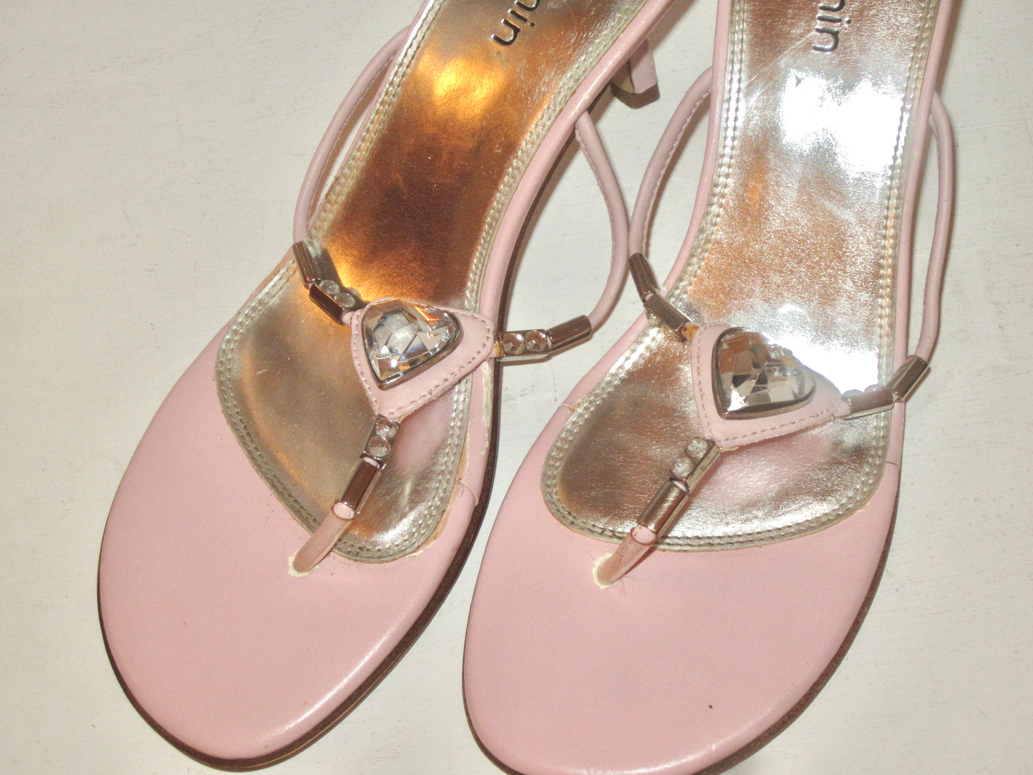 Pink Stardust