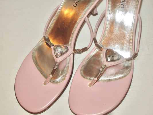 Pink Stardust