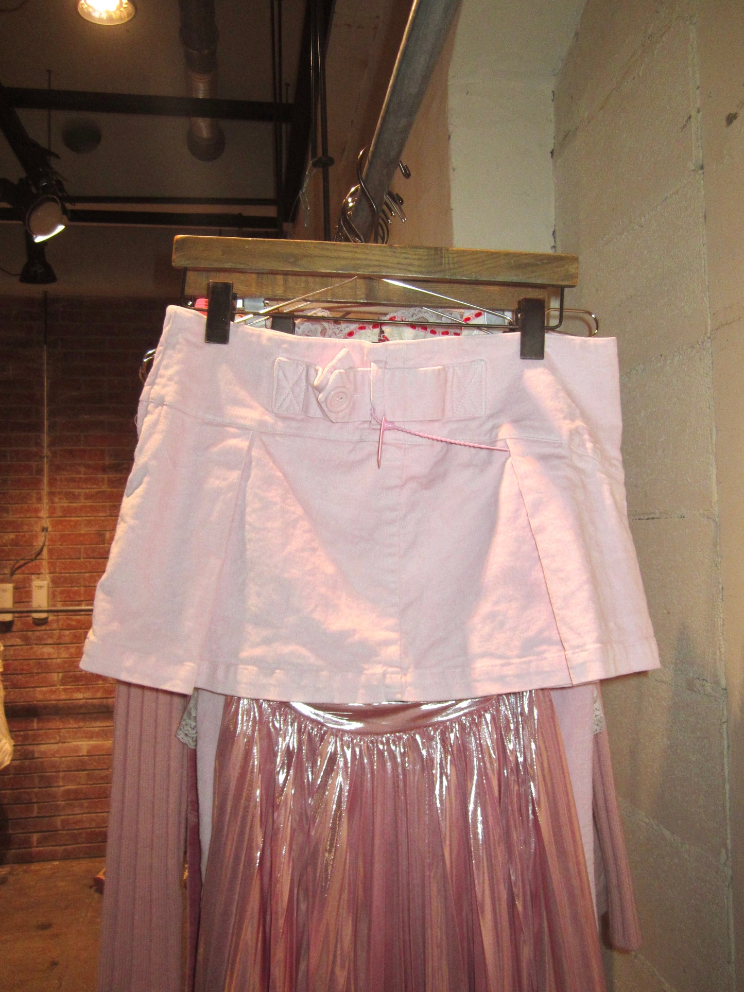 Pink toxic Dream