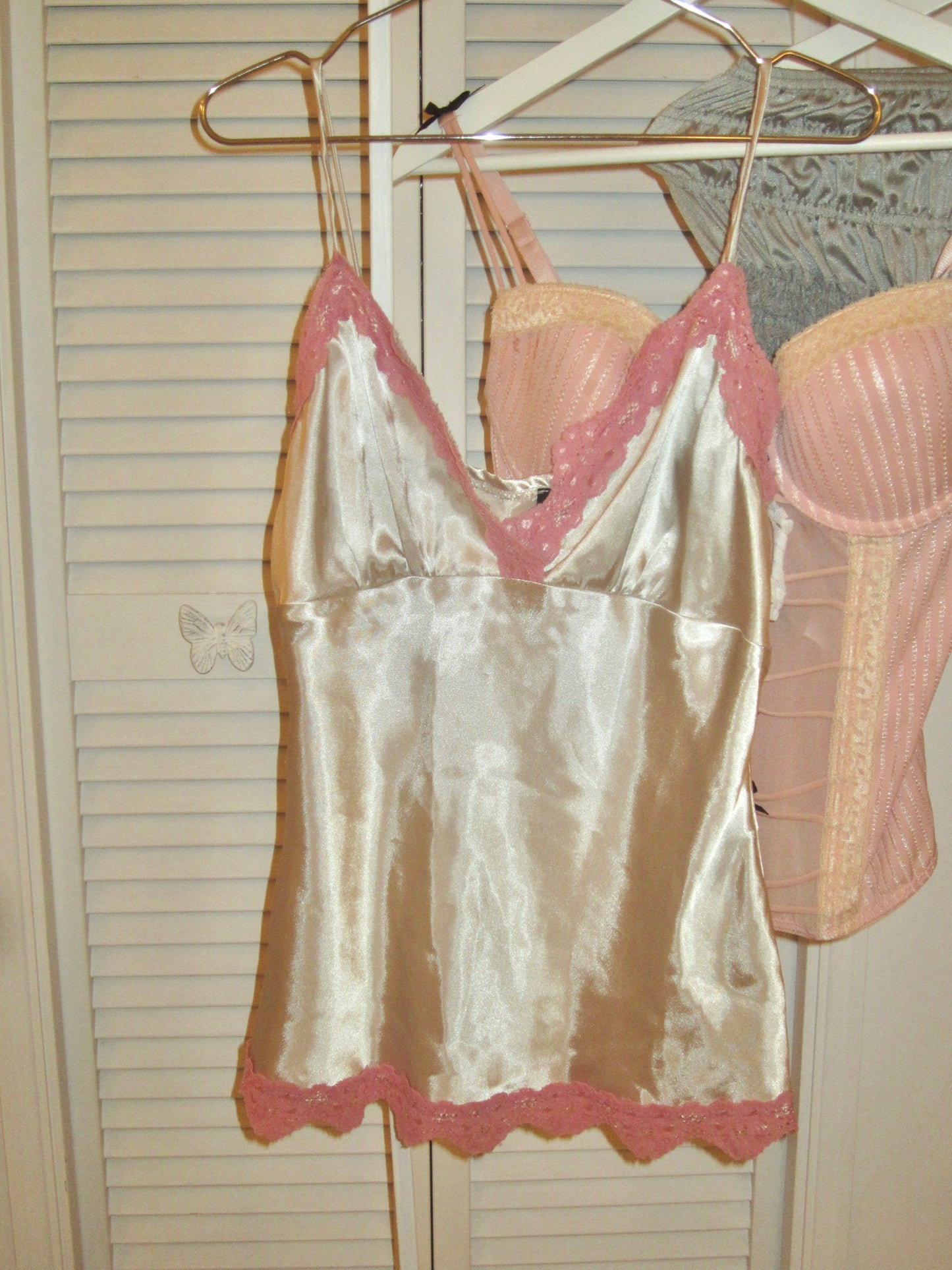 Satin Heart