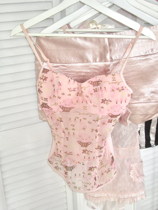 Milky fantasy