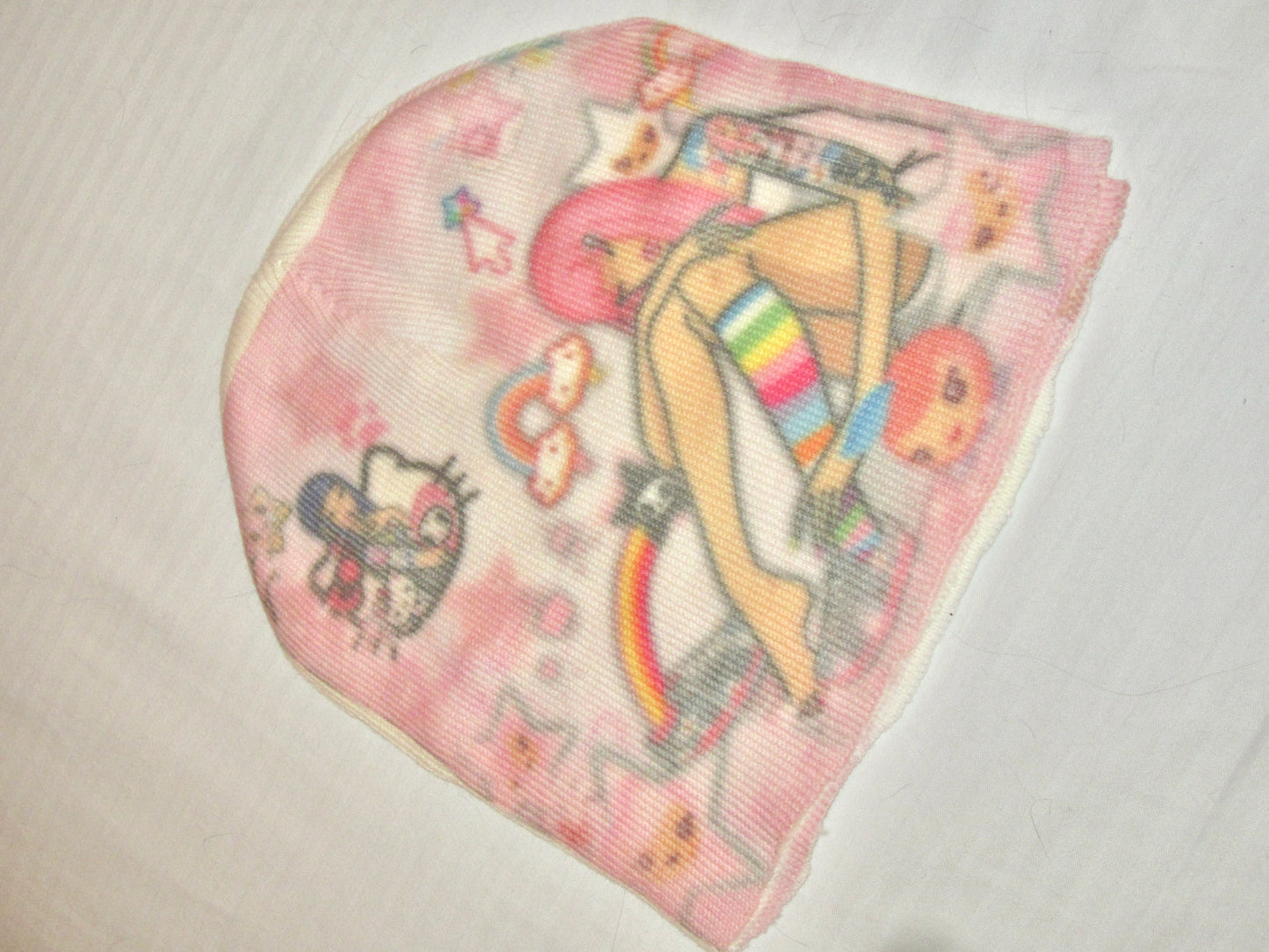 Candy Pocket