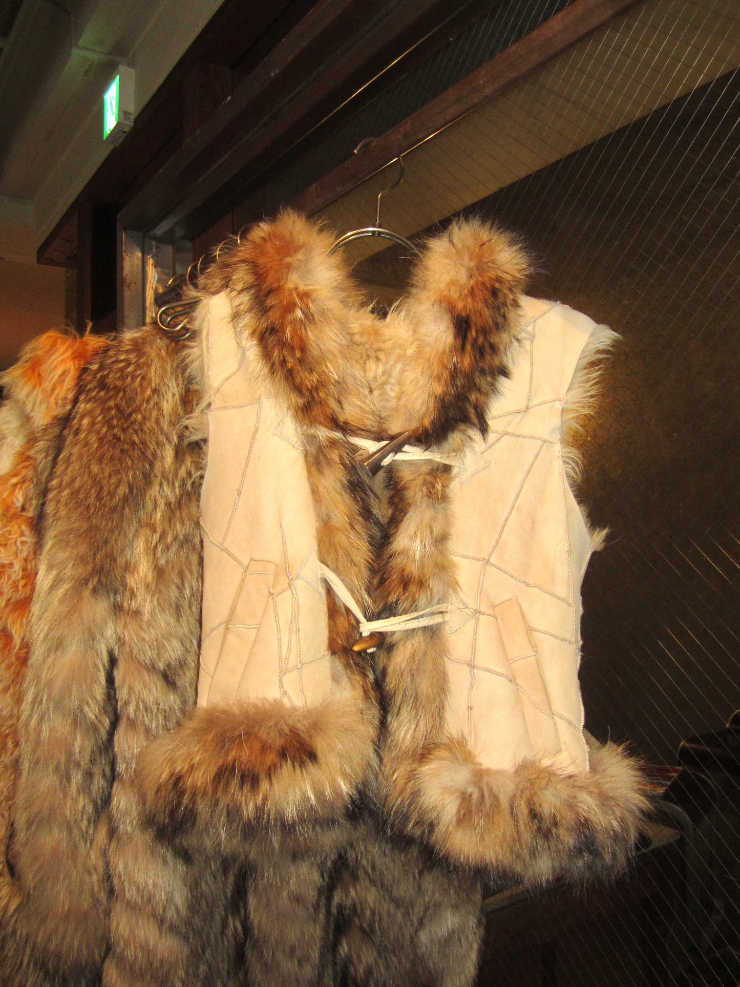 Toxic Wound
