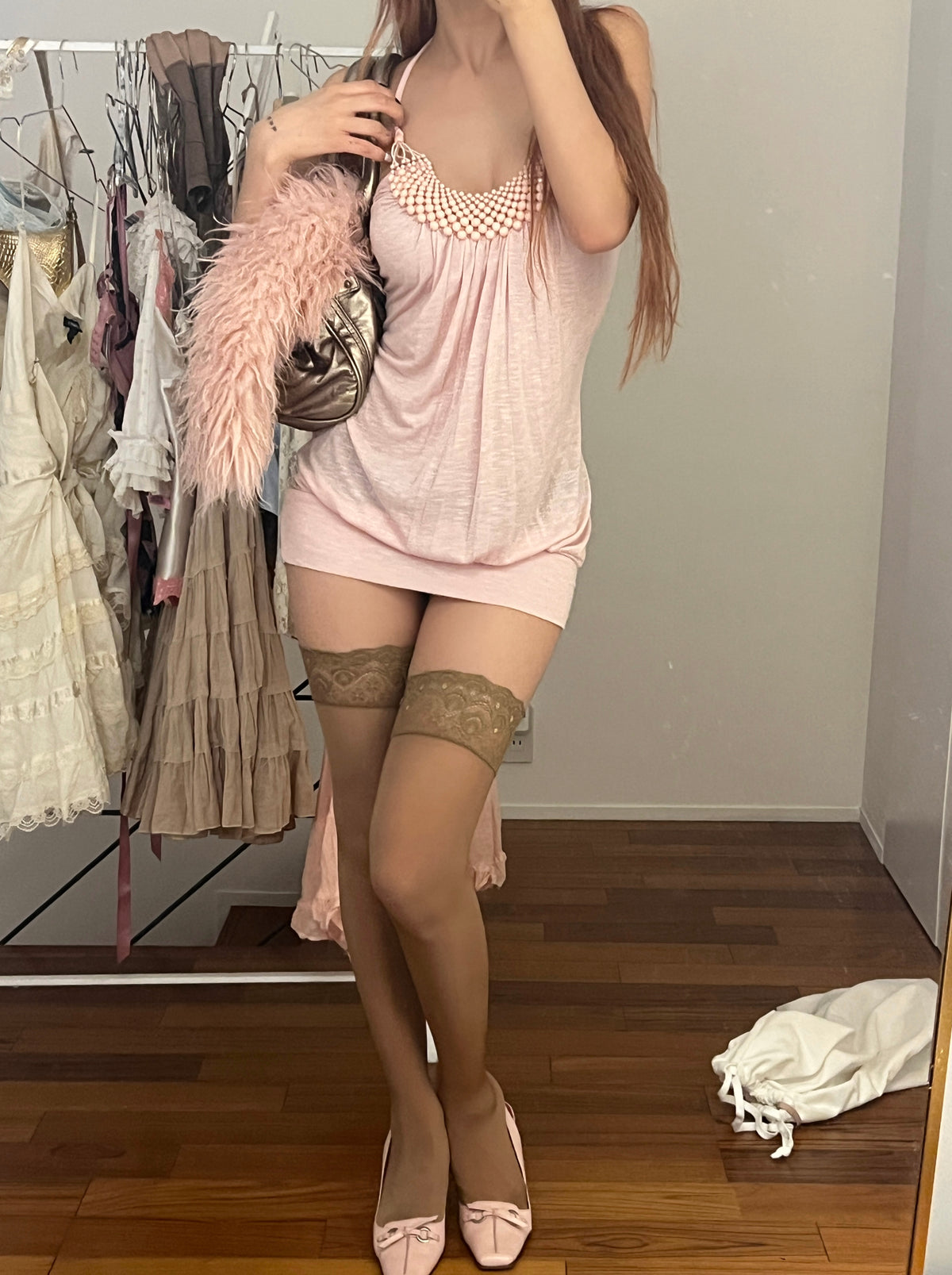 Rose Slip