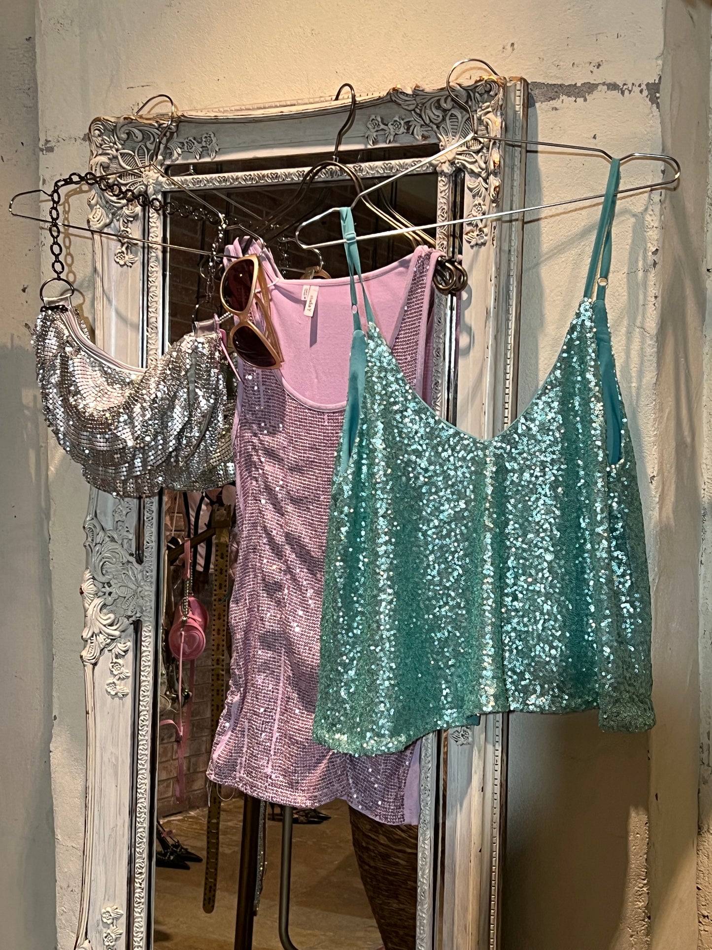 THE Hannna Montana SET