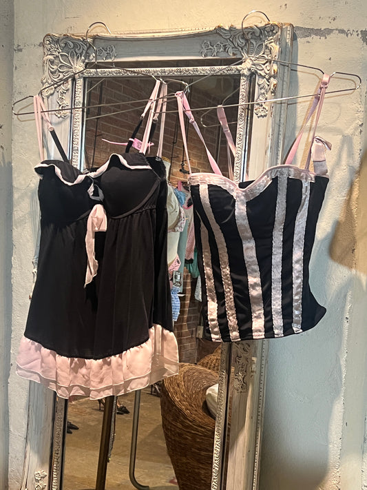 The candy doll SET