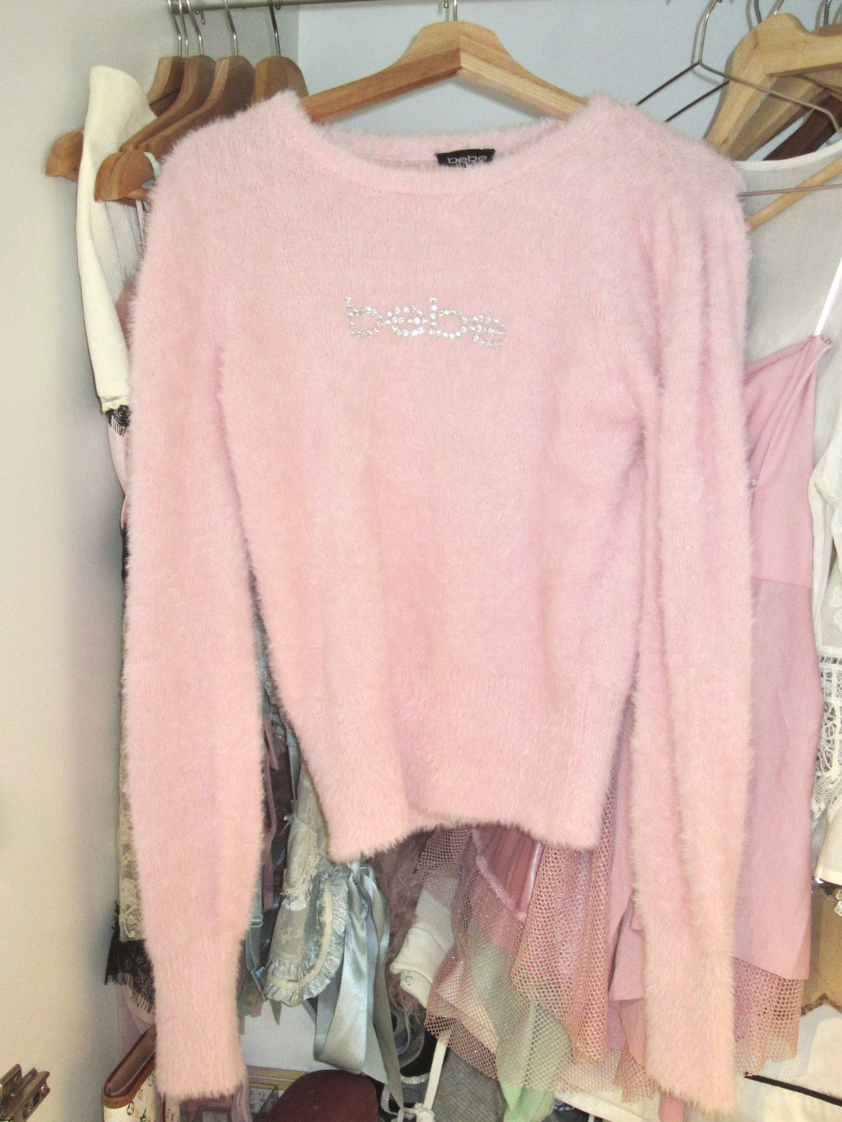 Pink Crystal Daydream