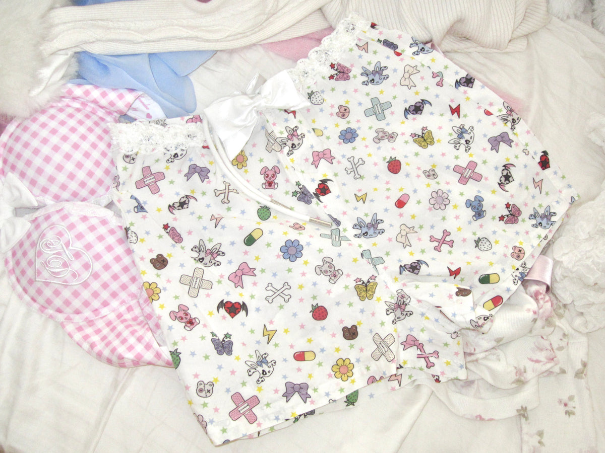 Little Candy Keepsakes