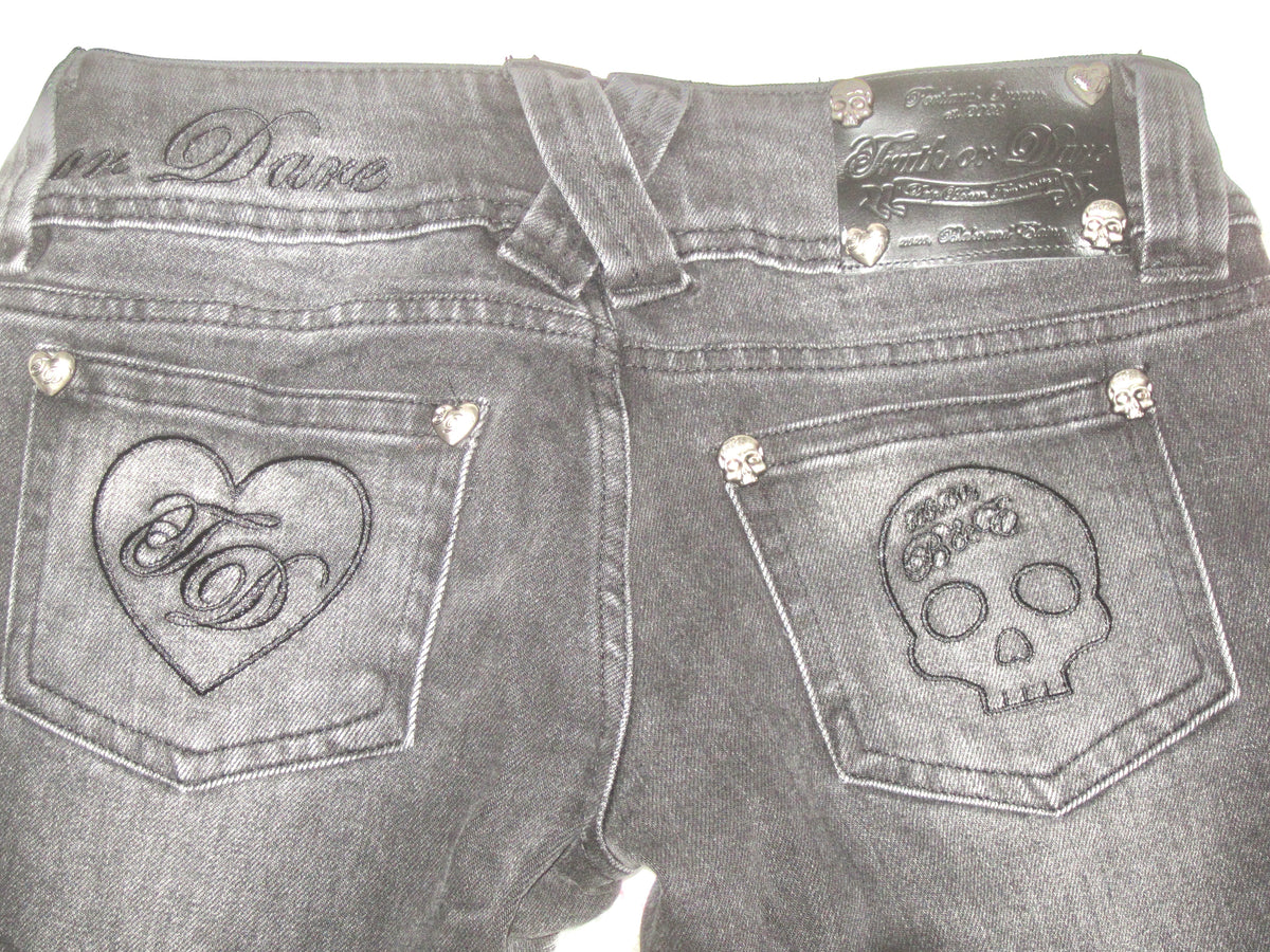 Charcoal Heart Rebellion