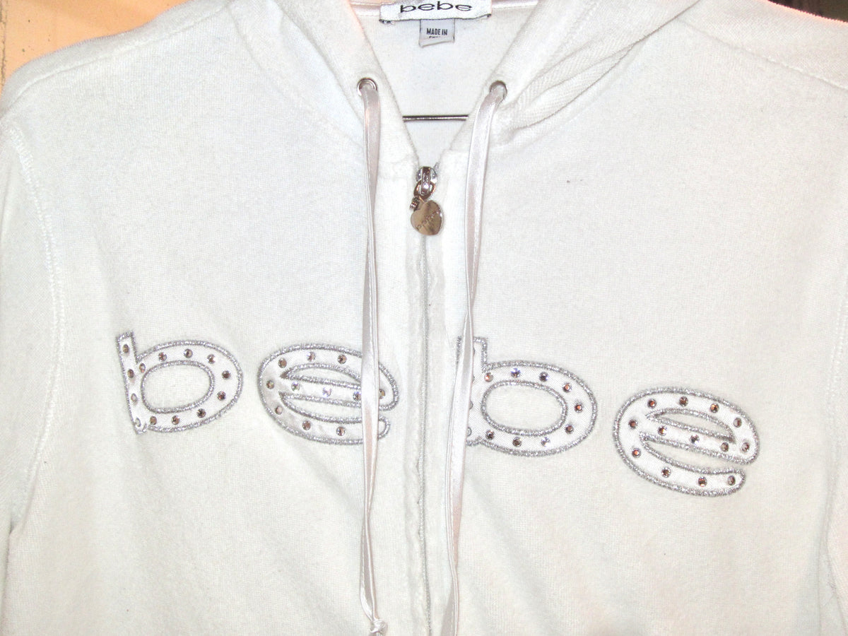 Ivory Crystal Heartbeat