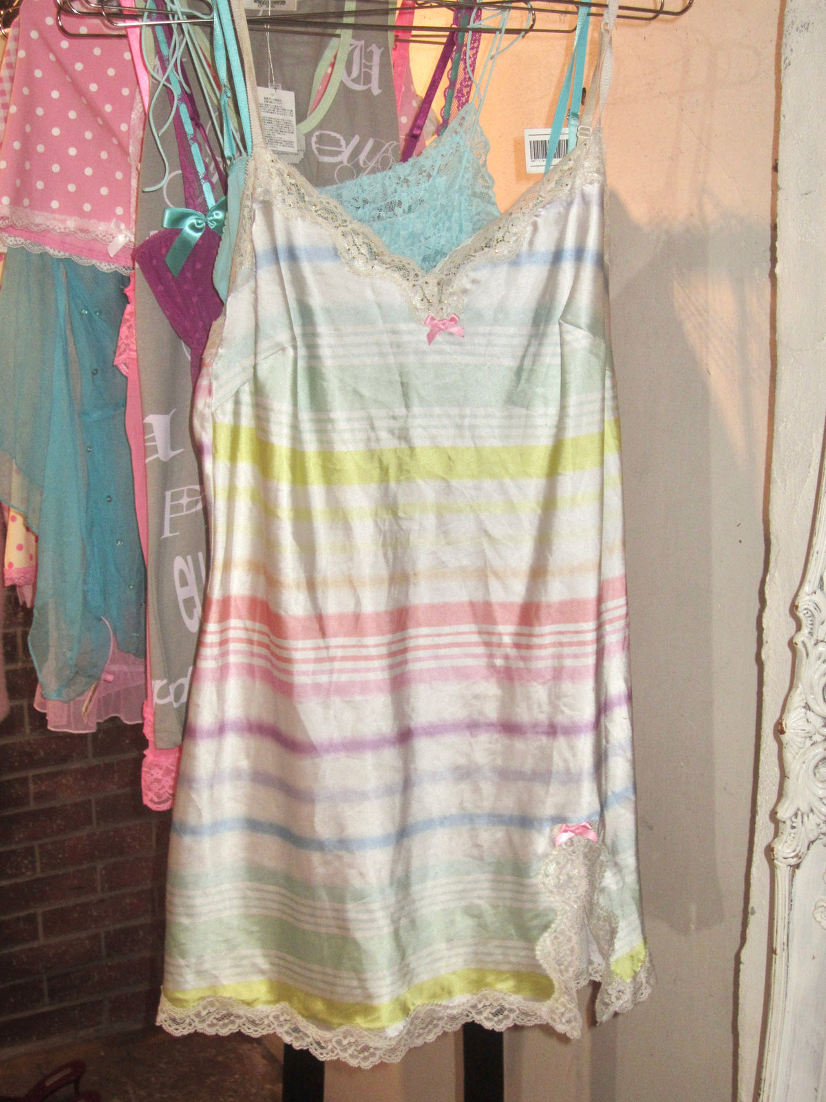 Pastel Candy Reverie