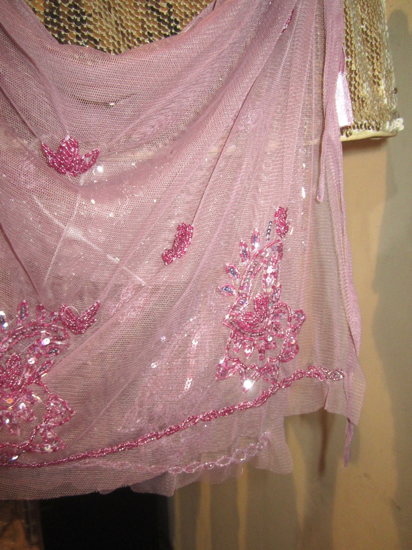 Fairy Dust Cami