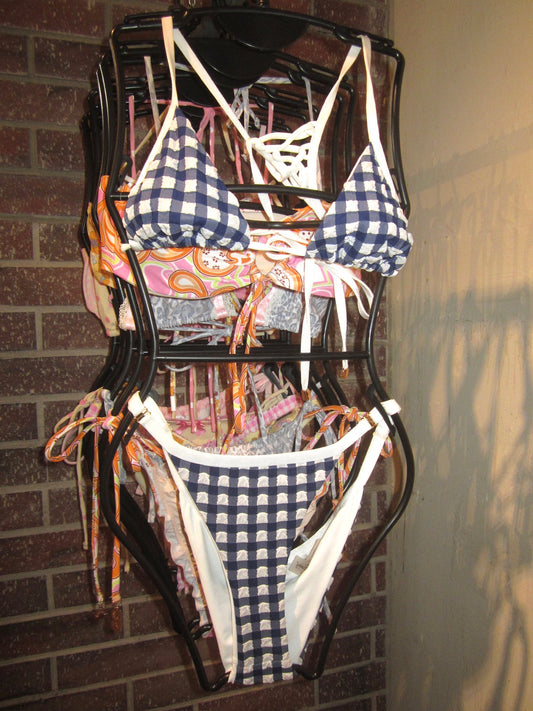 Sailor Kiss Bikini