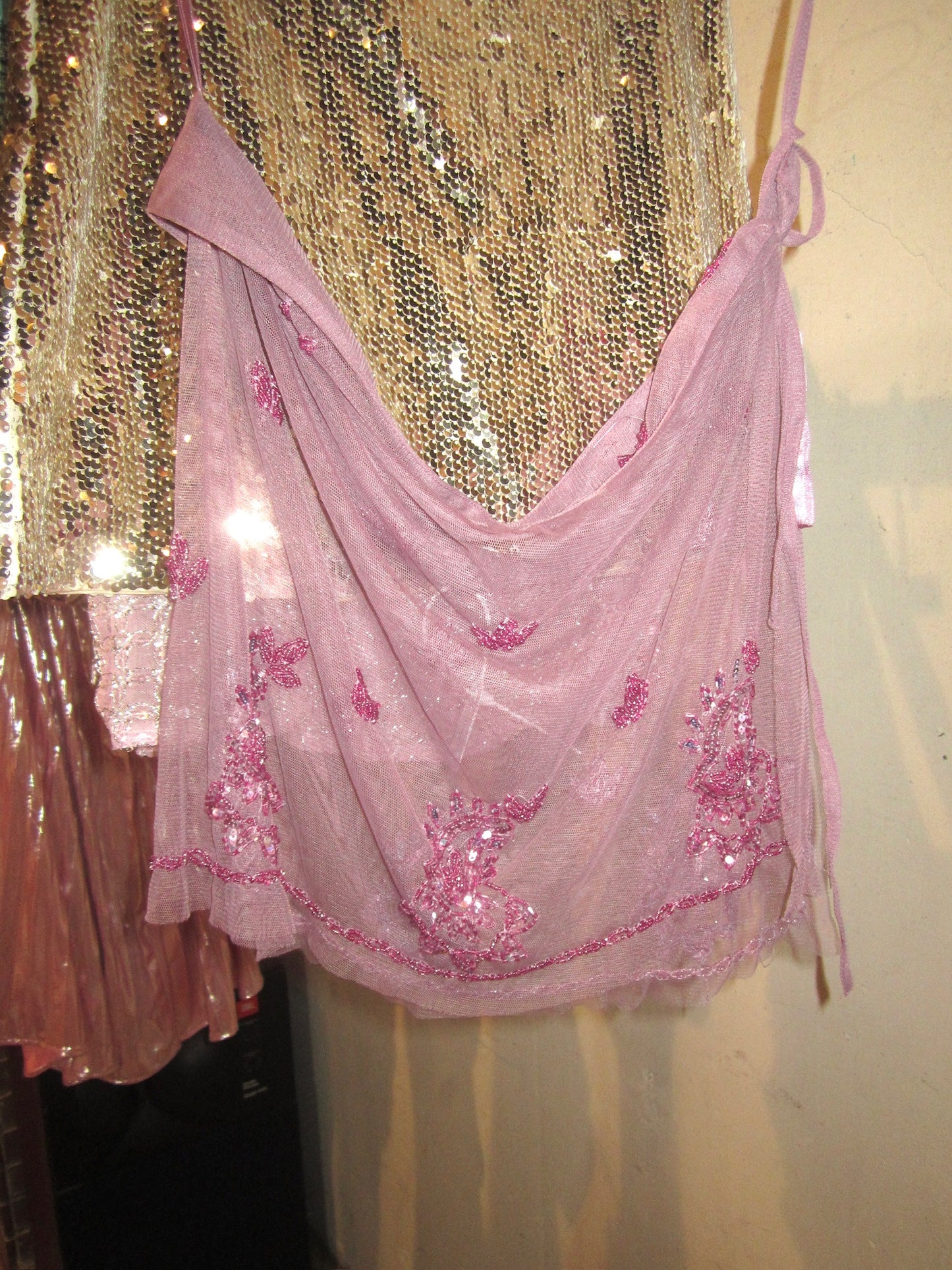 Fairy Dust Cami