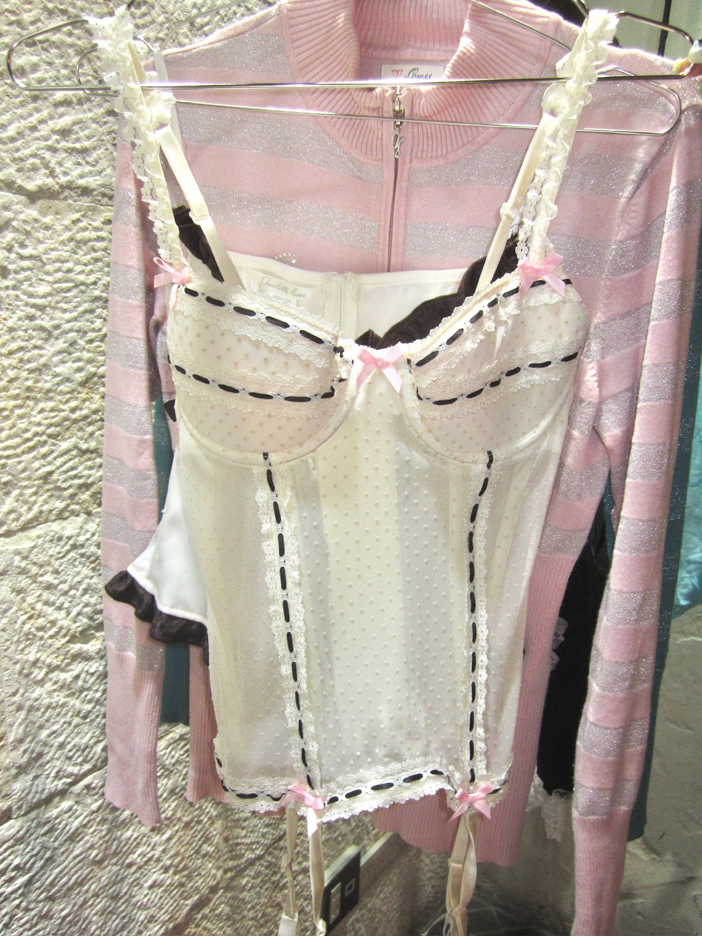 Sweet Darling Bustier