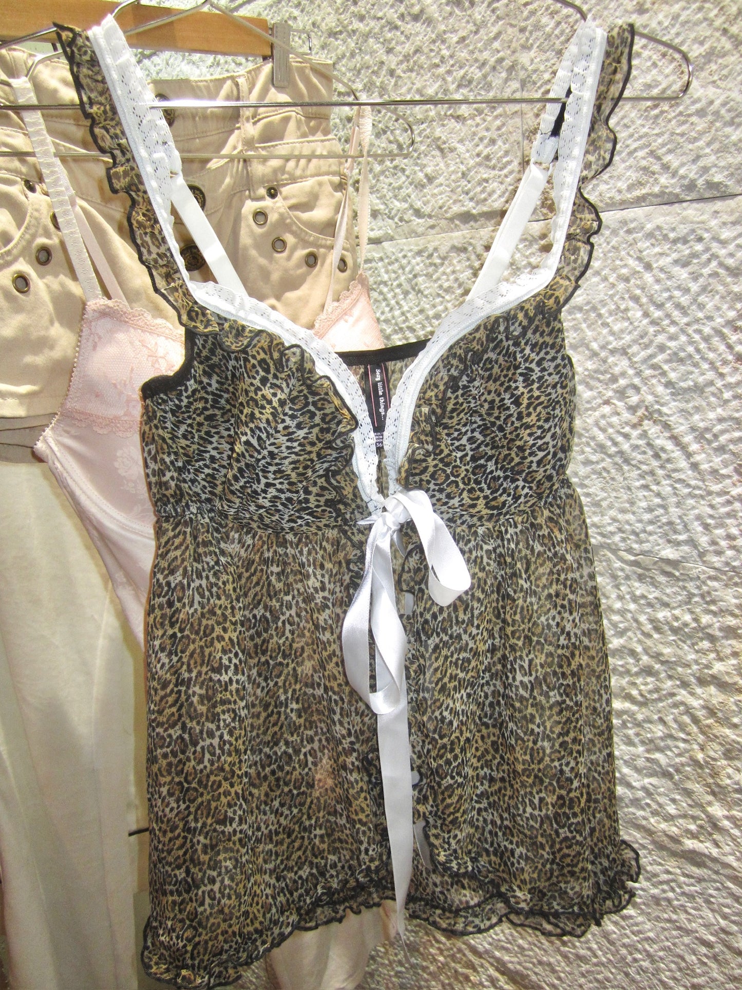 Wild Honey Cami