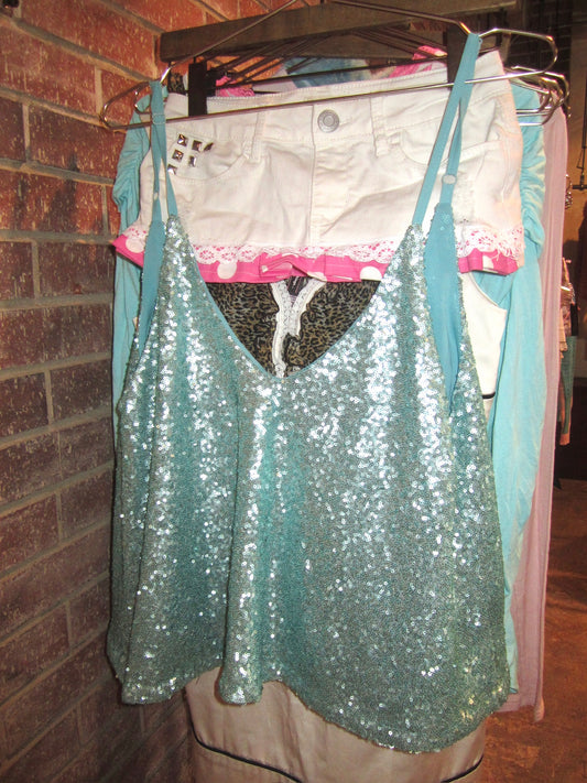 Mermaid Disco