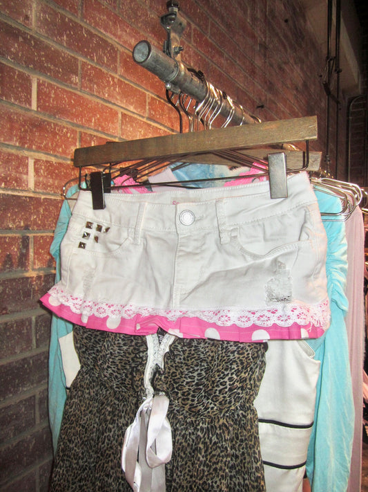 Sugar Rush Shorts