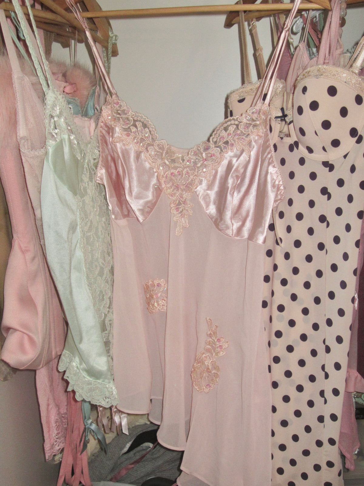 Blush Petal Lullaby
