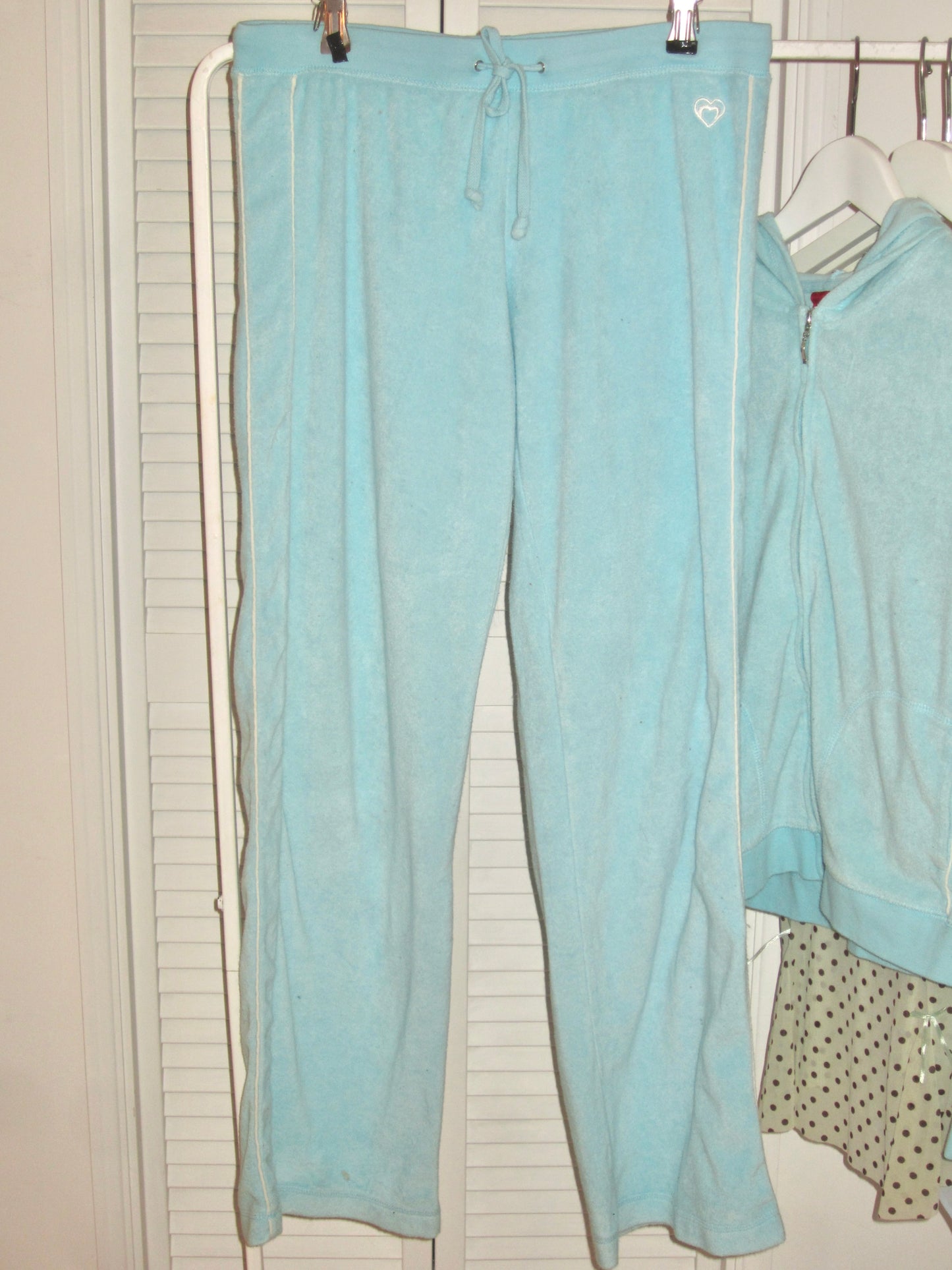 Off-Duty Doll pants