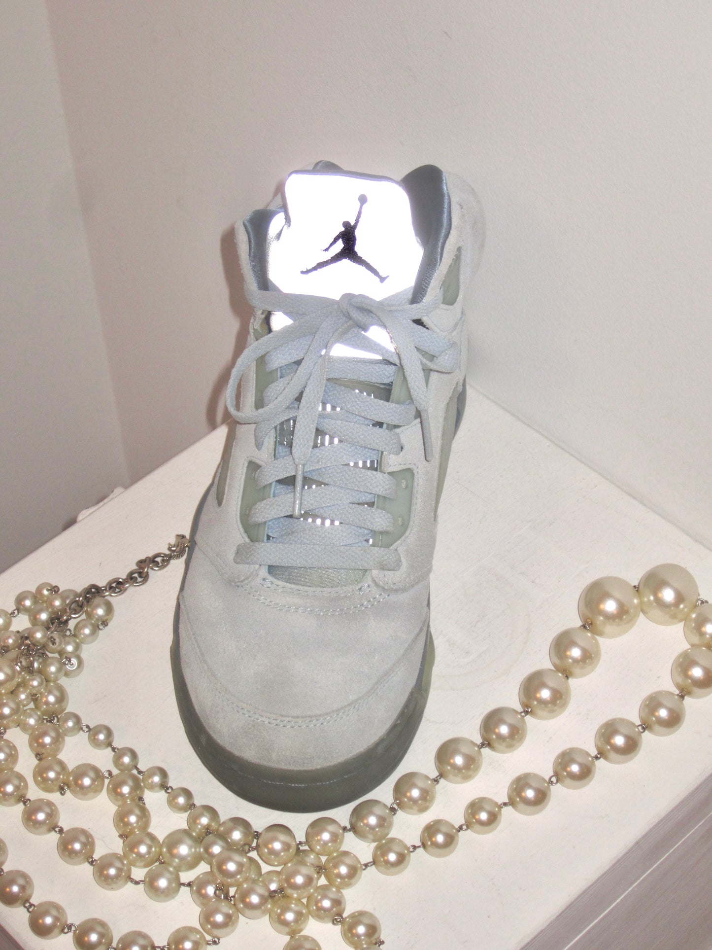 Frosted Royalty
