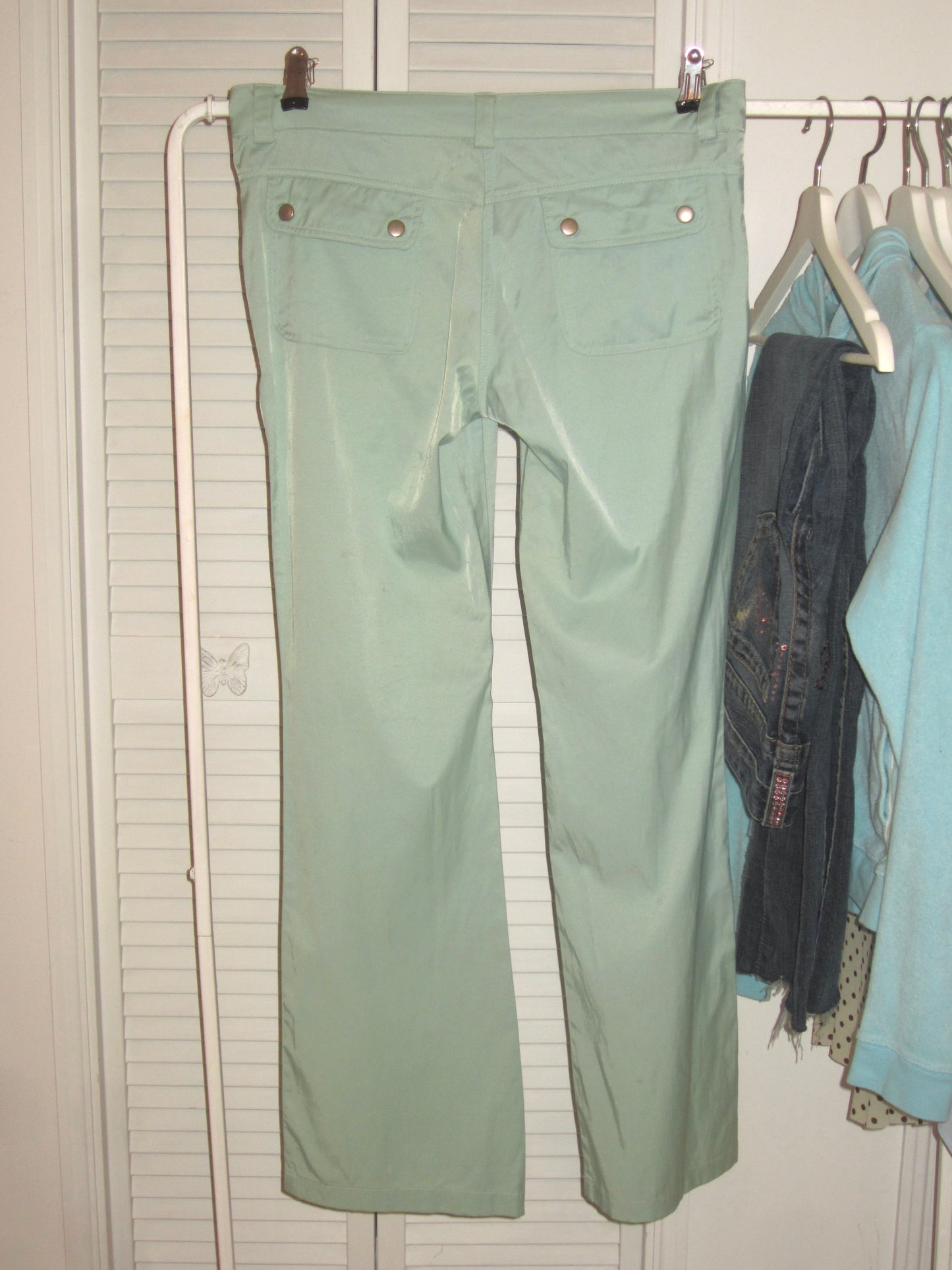 Mint Condition Attitude