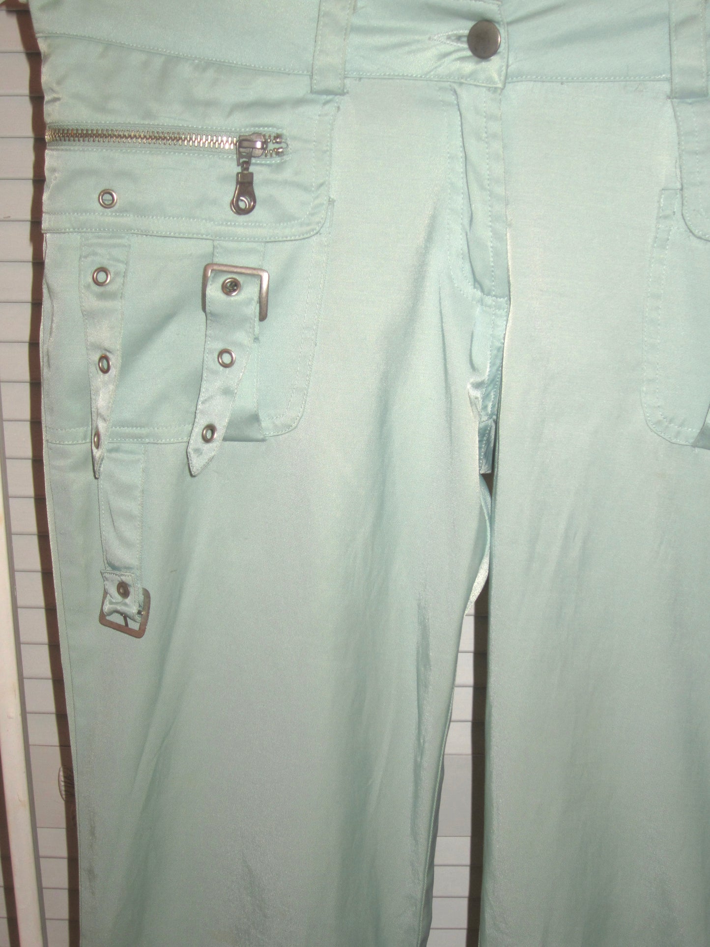 Mint Condition Attitude