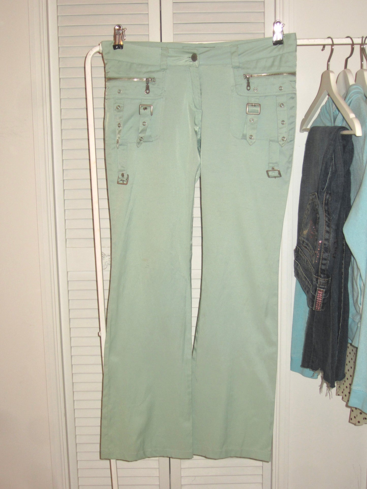 Mint Condition Attitude