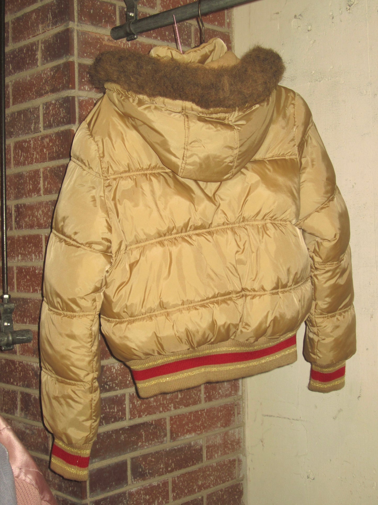 Golden Era Puffer