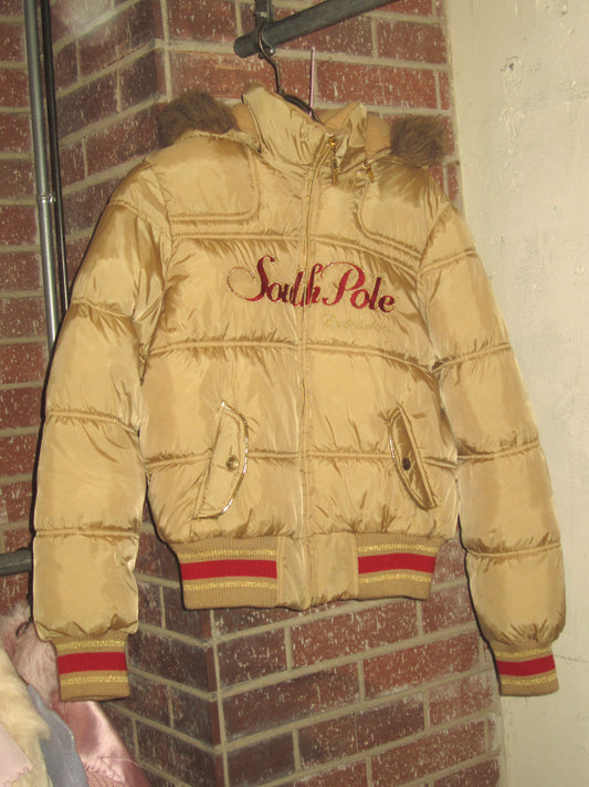 Golden Era Puffer