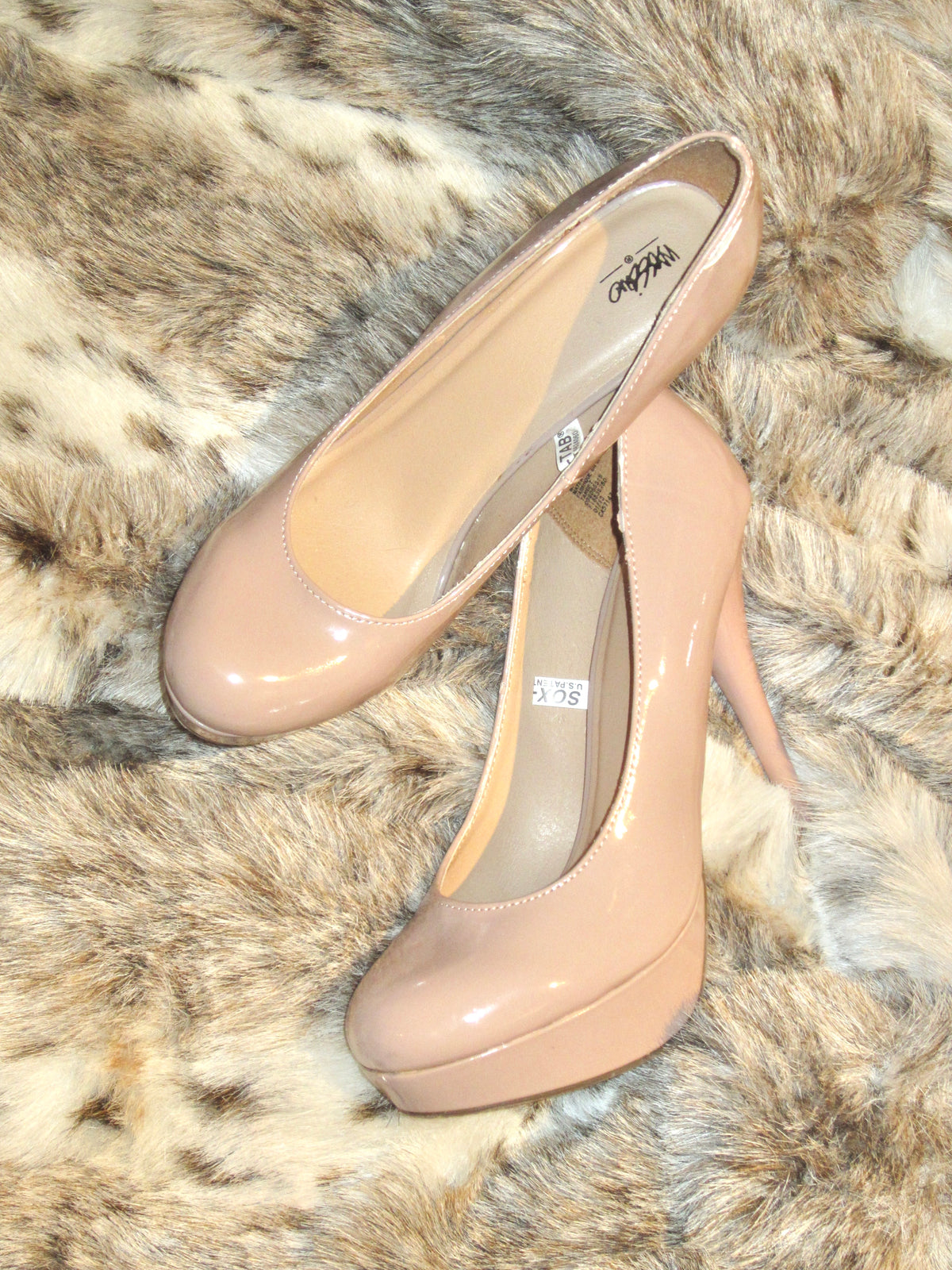 Nude Gloss Reverie