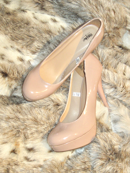 Nude Gloss Reverie