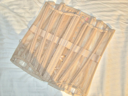 Champagne Sheer Architecture