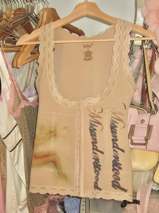 Caramel Words Unspoken